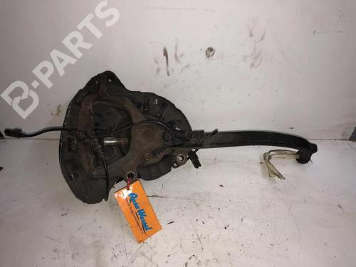 Used Right front steering knuckle MERCEDES-BENZ S-CLASS (W220) S 55 AMG (220.073, 220.173) (360 hp) 5003464