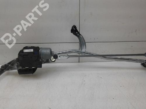 Front wiper motor MERCEDES-BENZ GLC Coupe (C253) AMG 43 4-matic (253.364) | BP7796045M29 