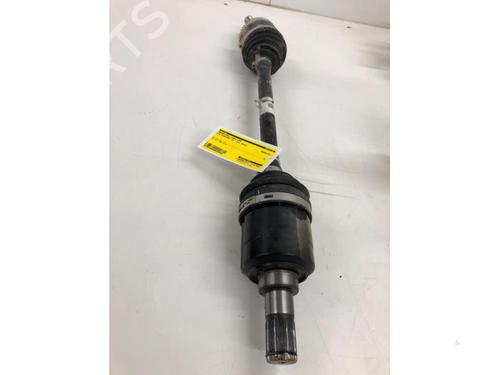 Used Left front driveshaft KIA SPORTAGE IV (QL, QLE) 1.6 CRDi Eco-Dynamics+ (136 hp) 27746344