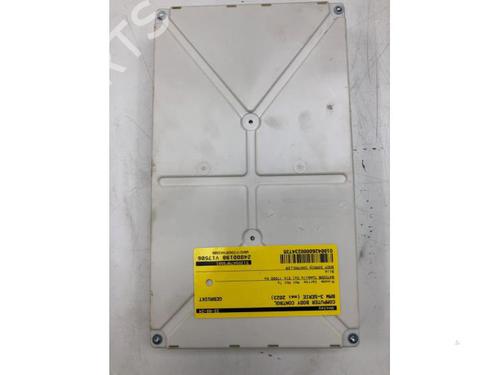 Used Electronic module BMW 3 Touring (G21, G81) 320 d Mild-Hybrid (190 hp) 19477407