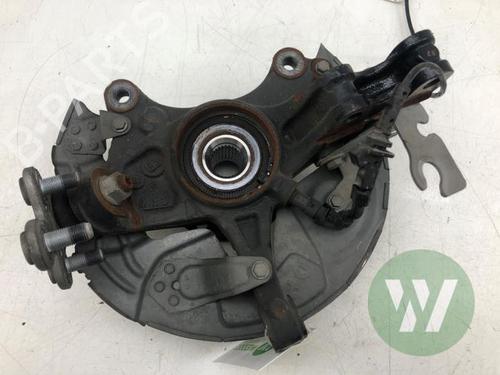 Used Right front steering knuckle Right front steering knuckle OPEL ASTRA L Sports Tourer (OV5) 1.2 (FRHNSL, FRHNSR) (131 hp) 40013096 40013096