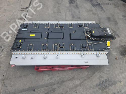 Used Battery MERCEDES-BENZ EQV (W447) EQV 300 (447.813, 447.815) (204 hp) 24320173
