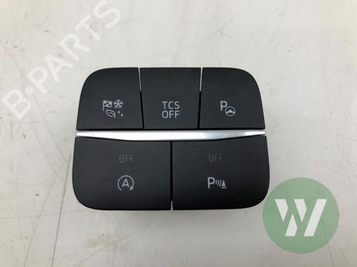 Commutateur FORD PUMA (J2K, CF7) 1.0 EcoBoost mHEV (125 hp) 31937065