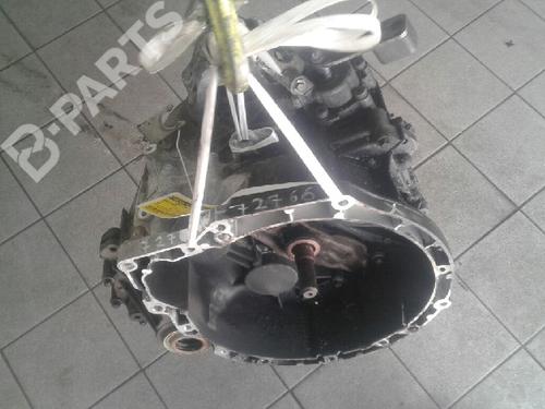 Gearbox MINI MINI (R56) Cooper D | BP4778405M3 