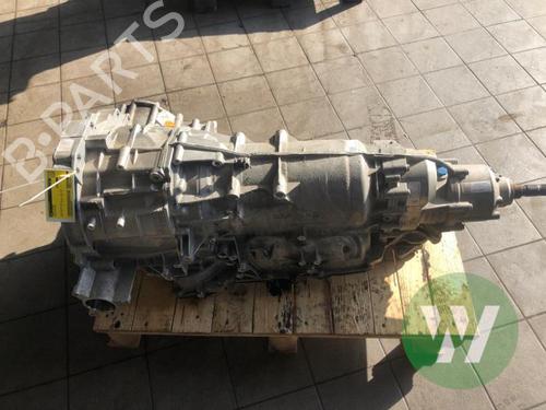 gearbox-audi-a4-allroad-b9-8wh-8wj-2016-39914684 main image
