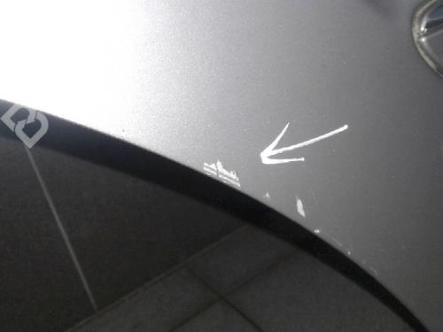 Right rear door MERCEDES-BENZ M-CLASS (W164) ML 280 CDI 4-matic (164.120) | BP7795706C5 