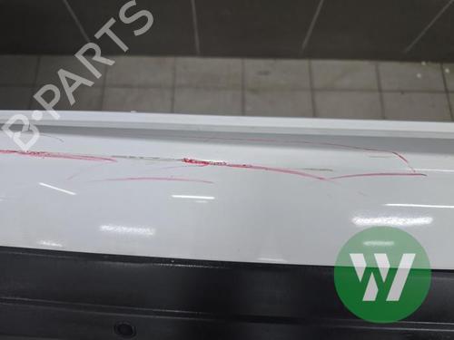 Rear bumper JAGUAR F-PACE (X761) 2.0 Ti4 AWD | BP32487420C8 