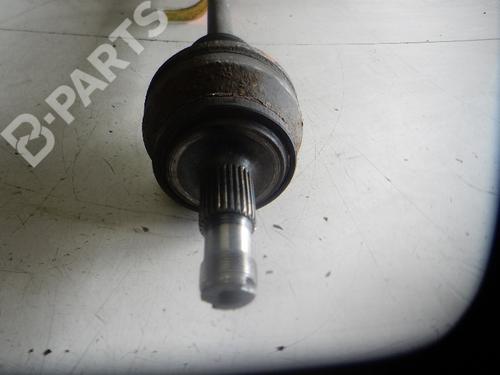 Used Right rear driveshaft MERCEDES-BENZ E-CLASS T-Model (S212) E 200 CDI / BlueTEC (212.205, 212.206) (136 hp) 4773198