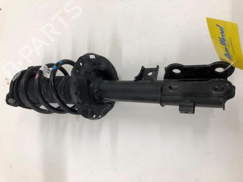 Used Right front shock absorber KIA SPORTAGE IV (QL, QLE) 1.6 GDI (132 hp) 29848679
