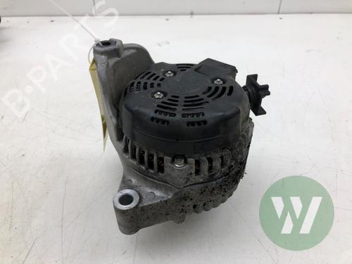 Used Alternator Alternator BMW 1 (F20) 120 d (190 hp) 36230452 36230452