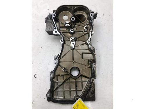 Used Timing cover DACIA SANDERO II TCe 90 (B8M1, B8MA, B8AC) (90 hp) 17210240