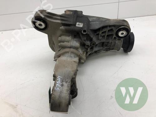 Used Front differential Front differential 37525431 37525431