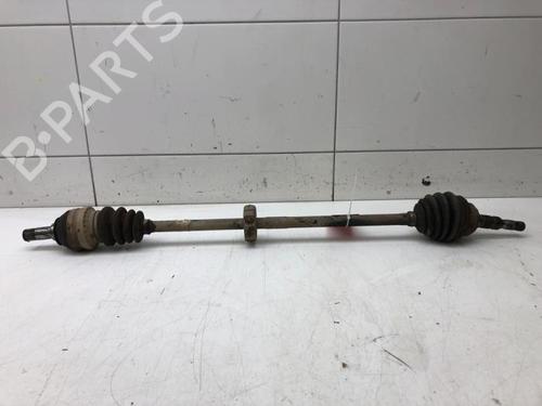 Used Right front driveshaft OPEL ASTRA G Estate (T98) 1.6 16V (F35) (101 hp) 14577483