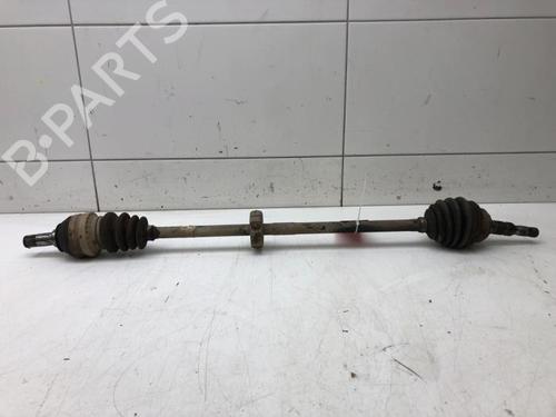 Right front driveshaft OPEL ASTRA G Estate (T98) 1.6 16V (F35) (101 hp) 14577483