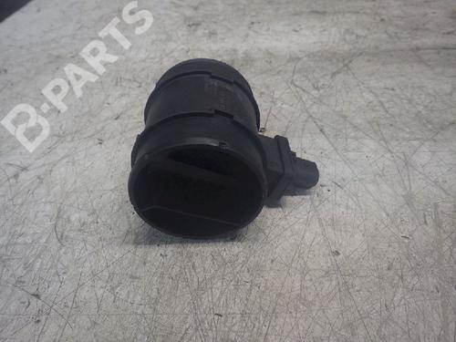 Mass air flow sensor OPEL CORSA D (S07) 1.3 CDTI (L08, L68) | BP4837728M95 