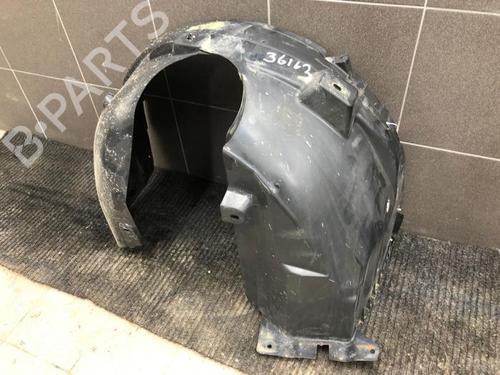 Wheel arch OPEL CROSSLAND X / CROSSLAND (P17, P2QO) 1.2 (75) | BP28724569C56 