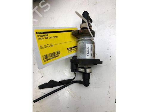 Used Fuel pump VOLVO V60 II (225) T8 Plug-in Hybrid AWD (390 hp) 19477256