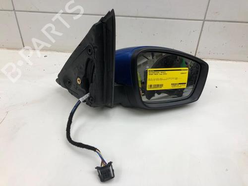 Used Right mirror SKODA FABIA III Estate (NJ5) 1.0 TSI (110 hp) 19477076