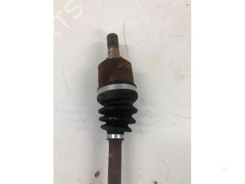 Left front driveshaft KIA CEED (CD) 1.4 | BP29606476M38 