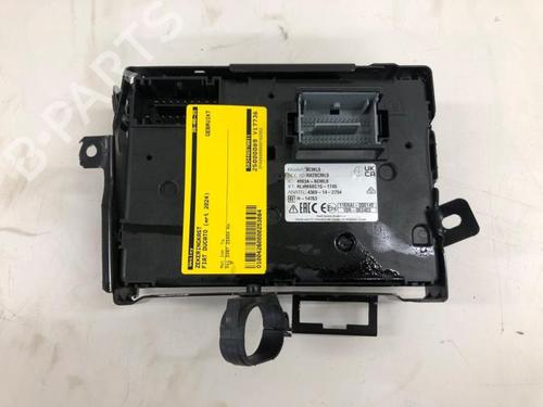 Used Fuse box FIAT DUCATO Van (250_) 120 Multijet 2,3 D (120 hp) 27170718