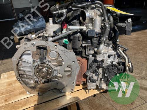 Engine AUDI A4 Allroad B9 (8WH, 8WJ) 2.0 TDI quattro | BP37489909M1 - Image 4