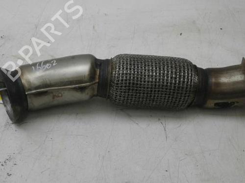 Used Pipe MERCEDES-BENZ GLE (W166) 250 d (166.006) (204 hp) 14574957