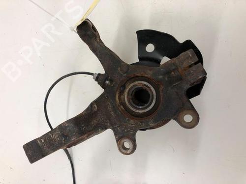 Used Right front steering knuckle NISSAN MICRA V (K14) 1.0 IG-T 100 (101 hp) 29818757