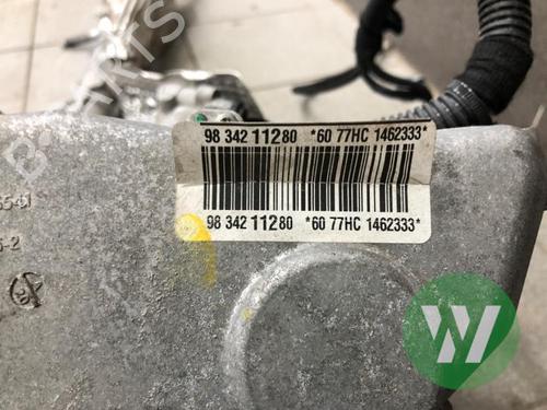 Steering rack OPEL MOKKA 1.2 (76) | BP33445503M22 - Image 5