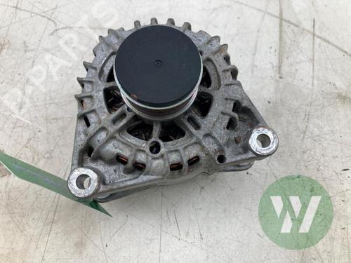 Used Alternator Alternator OPEL ASTRA L Sports Tourer (OV5) 1.2 (FRHNSL, FRHNSR) (131 hp) 39915744 39915744