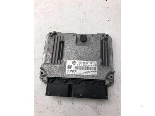 Engine control unit (ECU) VW TOURAN (1T1, 1T2) 1.4 TSI | BP12434032M57 