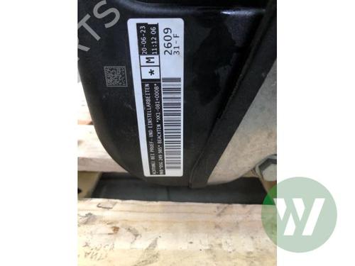Engine VW UP! (121, 122, BL1, BL2, BL3, 123) 1.0 | BP38439514M1  - Image 9