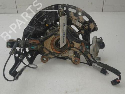 Right front steering knuckle KIA CEED Sportswagon (CD) 1.0 T-GDI | BP14575135M26 