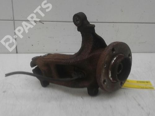 Left front steering knuckle CITROËN C3 I (FC_, FN_) 1.6 16V | BP6006624M25 