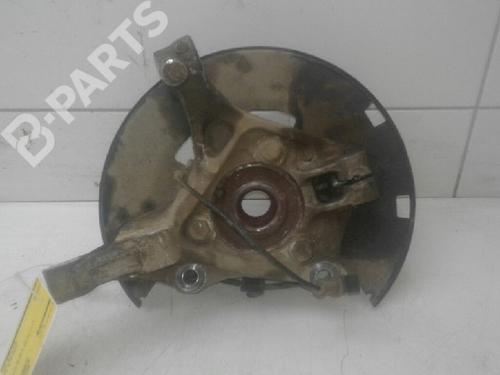 Right front steering knuckle OPEL ASTRA J Sports Tourer (P10) 1.7 CDTI (35) | BP5104131M26 
