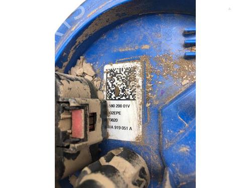 Bränslepump SKODA OCTAVIA IV Combi (NX5, PV5) 1.0 TSI | BP12267947M76 