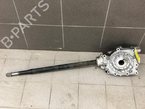 Differential vorne für PORSCHE PANAMERA (970) 3.6 (300 hp) 30382648