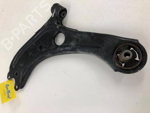 Used Left front suspension arm KIA SPORTAGE IV (QL, QLE) 1.6 GDI (132 hp) 29861476
