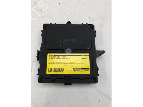 Used Other Other RENAULT CAPTUR II (HF_) TCe 140 (HFN0) (140 hp) 39913242 39913242