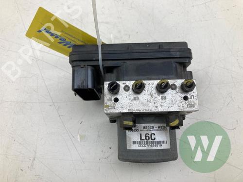 Abs pomp KIA STONIC (YB) 1.0 T-GDi | BP32378042M43