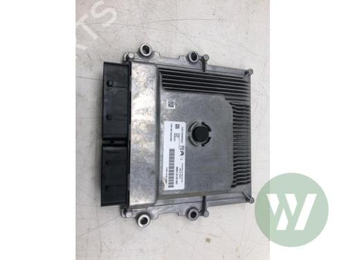 Used Engine control unit (ECU) Engine control unit (ECU) OPEL CROSSLAND X / CROSSLAND (P17, P2QO) 1.2 (75) (131 hp) 35718206 35718206