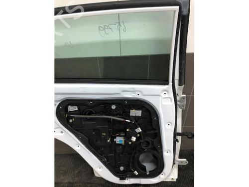 Left rear door KIA SPORTAGE IV (QL, QLE) 1.6 GDI | BP29912083C4 