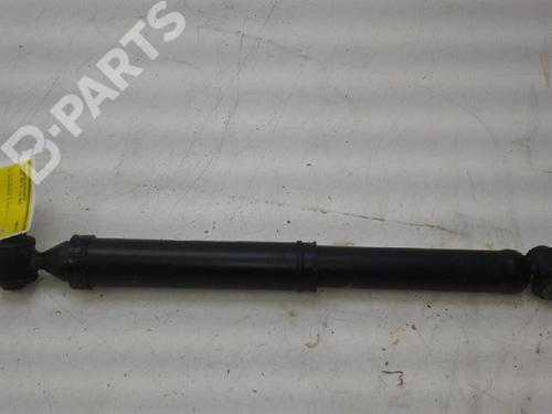 Used Right rear shock absorber PEUGEOT 2008 II (UD_, US_, UY_, UJ_, UR_, UC_) 1.5 BlueHDI 100 (102 hp) 9102445