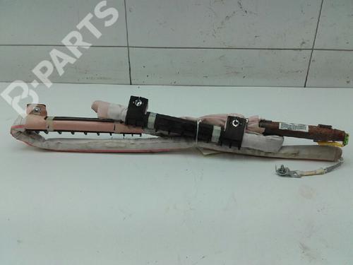 Right curtain airbag KIA NIRO I (DE) 1.6 GDI Hybrid | BP9101218C12 