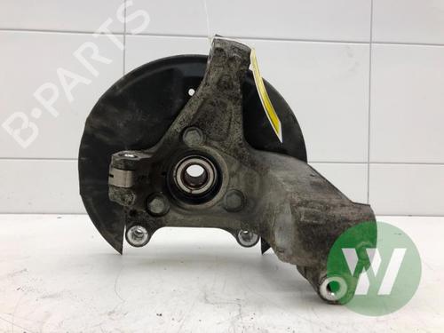 Left front steering knuckle VOLVO XC40 (536) T3 | BP38623879M25 - Image 3