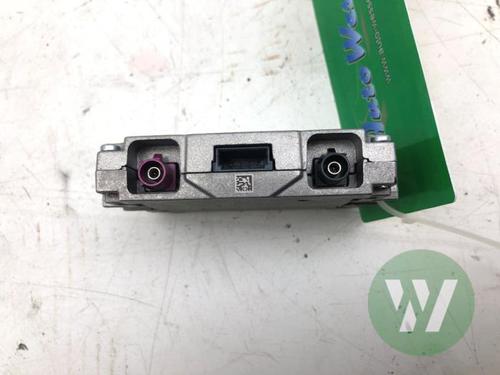 Electronic module SKODA OCTAVIA III Combi (5E5, 5E6) 2.0 TDI | BP33809142M83 - Image 2