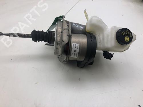 Used Servo brake SKODA OCTAVIA IV Combi (NX5, PV5) 2.0 TDi (150 hp) 18839108