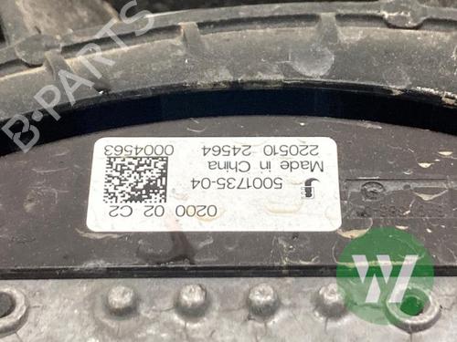 Pipe LAND ROVER RANGE ROVER VELAR (L560) 2.0 P400 Hybrid 4x4 | BP38114470M125 - Image 6
