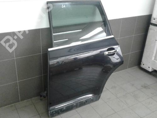 Left rear door PORSCHE CAYENNE (9PA) S 4.5 | BP4775131C4 