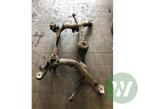 Bakaksel PORSCHE MACAN (95B) 3.0 S Diesel | BP37406732M2 - Image 3