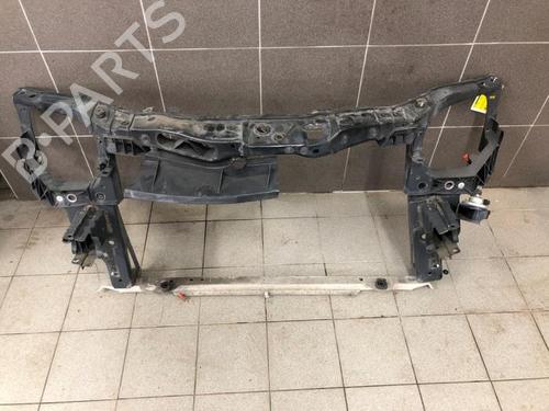 Frontplate/Frontkurv OPEL CORSA D (S07) 1.0 (L08, L68) (60 hp) 16331248